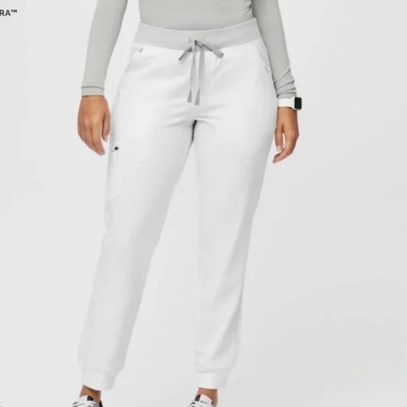 Figs optic white set - Picture 4 of 6